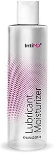 IntiMD Personal Lubricant Moisturizer Water Based Lube, FDA 510K Cleared, Long Lasting, Sensitive Skin Friendly - 8.5oz