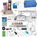 Brother NQ1700e Embroidery Machine 