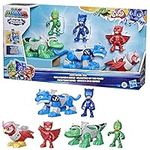 PJ Masks Power Hero Animal Trio Pla