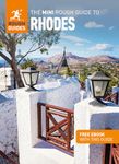 The Mini Rough Guide to Rhodes: Travel Guide with eBook (Mini Rough Guides)