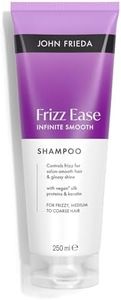 John Frieda Frizz Ease Infinite Smooth Shampoo 250ml