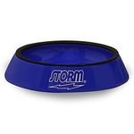 Storm Deluxe Bowling Ball Cup Blue