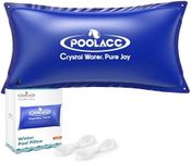 POOLACC Pool Pillows for Above Grou