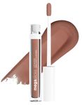 Wet n Wild Mega Slicks Lip Gloss Light Brown Nude Mood