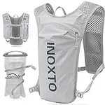 INOXTO Running Hydration Vest Backp