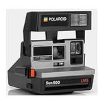 Polaroid 600 Sun600 LMS Built-in Fl