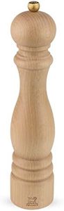 Peugeot 0870430 Paris Classic 12 Inch Pepper Mill, Natural