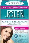 Jolen Cra¨me Bleach Mild 30ml