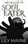 Soul Eater: M/M Fantasy Romance