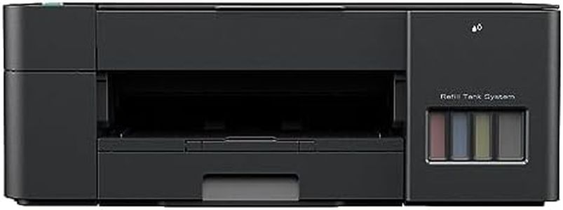 Brother DCP-T220 All-in One Ink Tank Refill System Printer