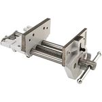 Shop Fox D4327 7-Inch Quick Release Wood Vise