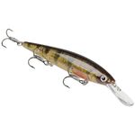 KVD Deep Jerkbait 300 3 Hook/Yellow Perch