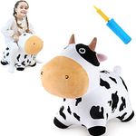 iPlay, iLearn Bouncy Pals Dairy Cow