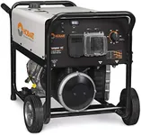 Engine Driven Generator/Welder, 40 