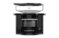 oceanrich Automatic Drip Coffee Maker - world smallest - amazing selling in Japan