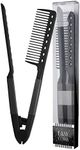 Herstyler Comb For Straightening Ha