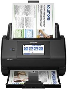 Epson Work