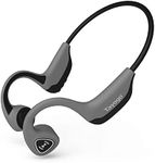 Tayogo Bone Conduction Headphones, 