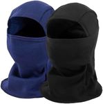 Balaclava Ski Mask for Adult, Full 