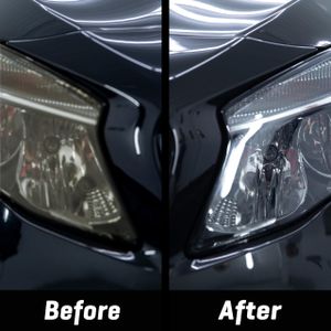 T-Cut Headlight Restoration Kit – Cleans, Restores & Protects