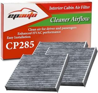 EPAuto CP2