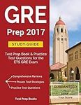 GRE Prep 2017 Study Guide: Test Pre