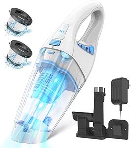 Cordless H