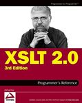 XSLT 2.0 Programmer's Reference (Programmer to Programmer) 3rd edition by Kay, Michael (2004) Paperback