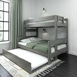 Max & Lily Modern Farmhouse Twin/Fu