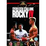 Rocky IV [DVD] [1990] [2007]