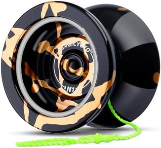 MAGICYOYO 