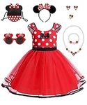 Princess Costumes for Girls, Toddle