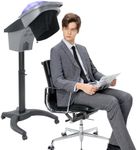 Hair Steamer,700W Professional Deep
