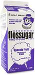 Flossugar Flavor: Grape 3.25 lb