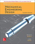 ISE Shigley's Mechanical Engineering Design