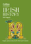 Irish History: People, places and events that built Ireland (Collins Little Books): People, Places and Events That Built a Country