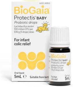 BIOGAIA Pr