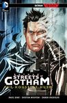 Batman: Streets of Gotham Vol. 3: The House of Hush