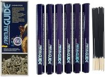 Spiritual Guide Stick Incense 120 Pack (6 x 20 Sticks)