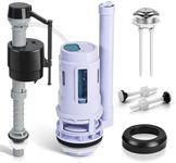 3-Inch Dual Flush Valve Replacement