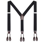 Mens Novelty Suspenders