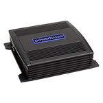 Powerbass ASA3-300.2 2-Channel 600W High Efficiency Class A/B Design Amplifier