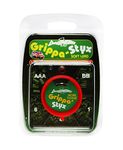 Dinsmores 5 Way - GRIPPA STYX - Non-Toxic - Super Soft - Fishing Shot,Green