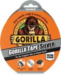 Gorilla Tape Silver 32m