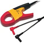 Fluke i400 400 Amp AC Current Clamp, Banana Plugs for DMMs