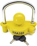 KRASER KR8