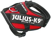 Julius-K9, 16IDC-R-B2, IDC Powerhar