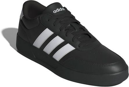 adidas Breaknet 3.0 Men’s Sneakers – Black, Size 10 UK
