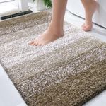 OLANLY Bathroom Rugs Mat 30x20, Ext
