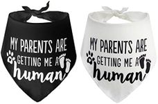 My Parents are Getting me a Human,2